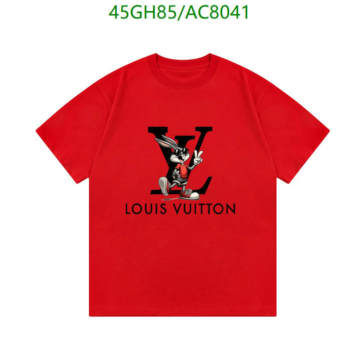 Clothing-LV Code: AC8041 $: 45USD