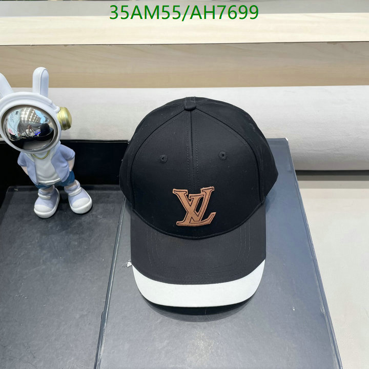 Cap-(Hat)-LV Code: AH7699 $: 35USD