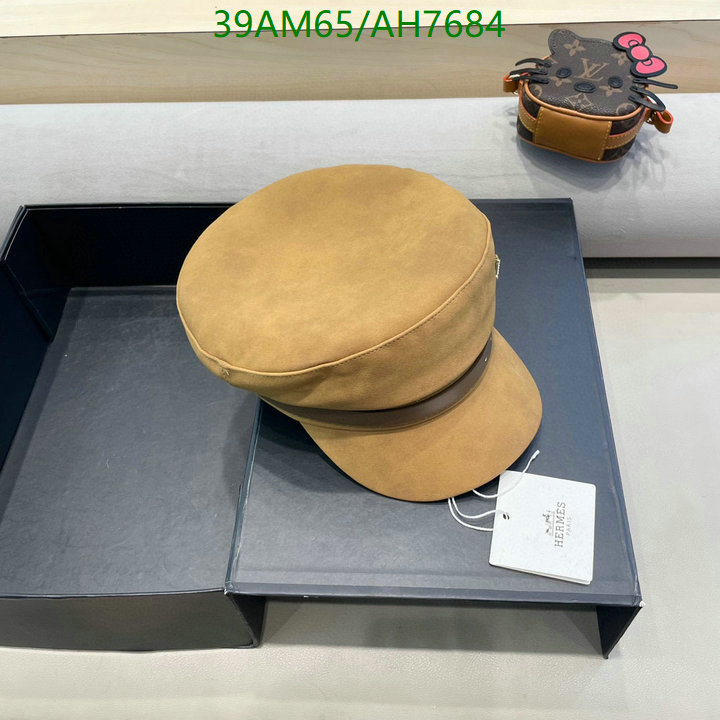 Cap-(Hat)-Hermes Code: AH7684 $: 39USD