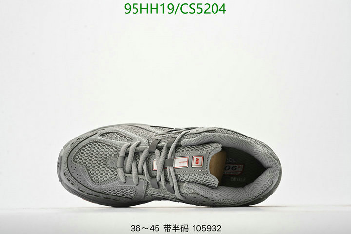 Men shoes-New Balance Code: CS5204 $: 95USD