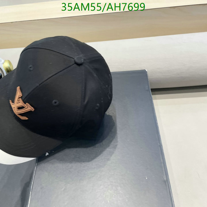 Cap-(Hat)-LV Code: AH7699 $: 35USD