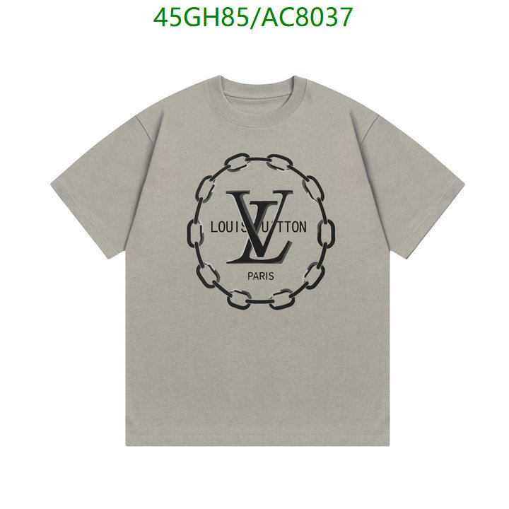 Clothing-LV Code: AC8037 $: 45USD