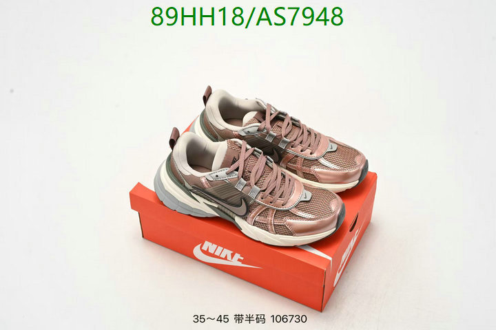 Men shoes-Nike Code: AS7948 $: 89USD