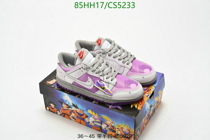 Women Shoes-NIKE Code: CS5233 $: 85USD