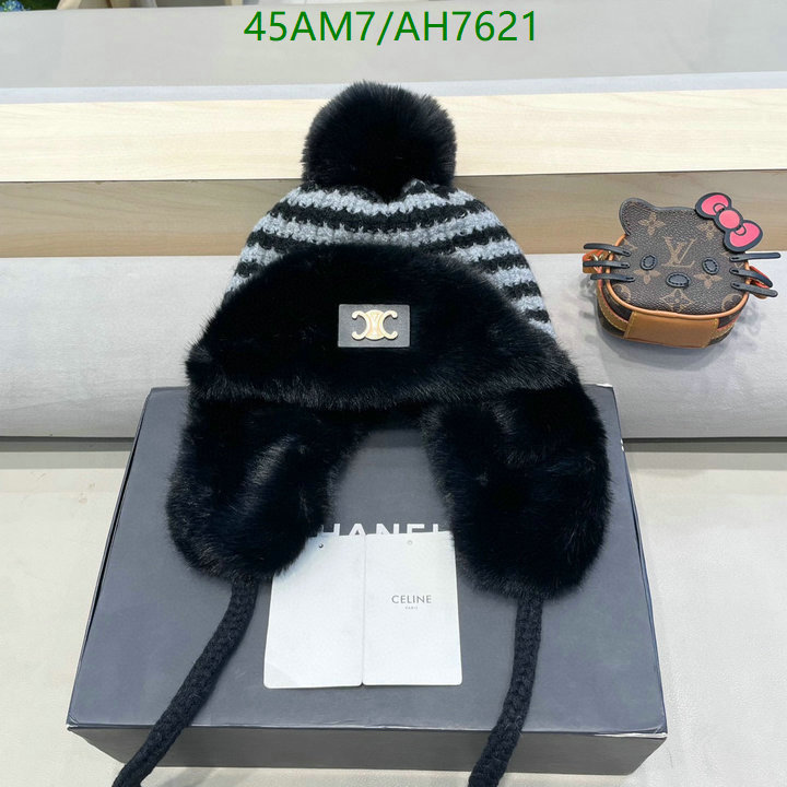 Cap-(Hat)-Celine Code: AH7621 $: 35USD