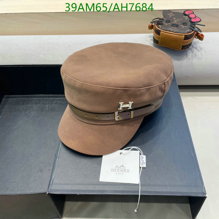 Cap-(Hat)-Hermes Code: AH7684 $: 39USD