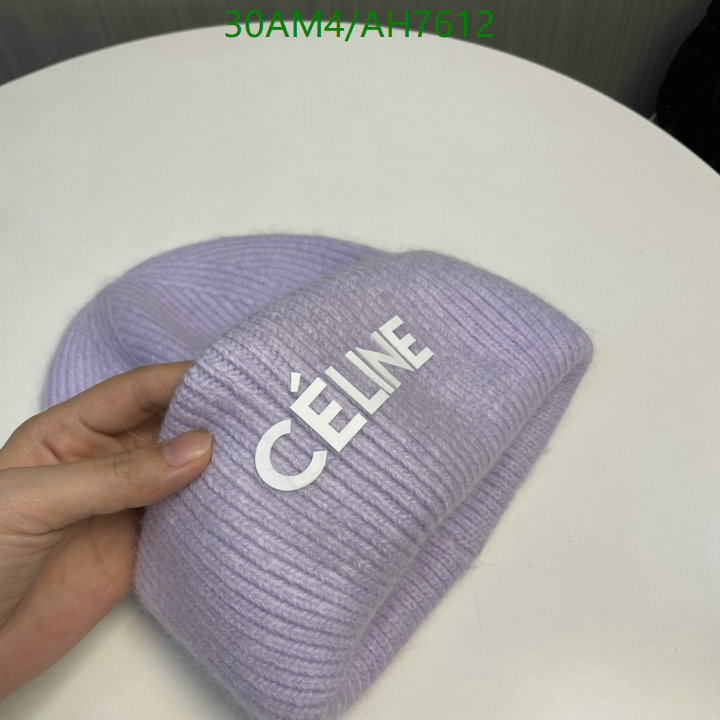 Cap-(Hat)-Celine Code: AH7612 $: 30USD