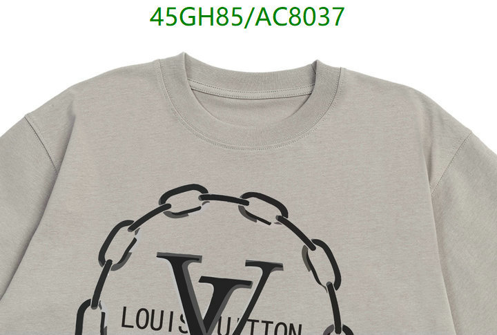 Clothing-LV Code: AC8037 $: 45USD