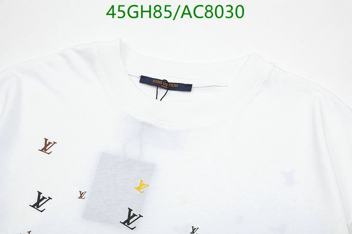 Clothing-LV Code: AC8030 $: 45USD