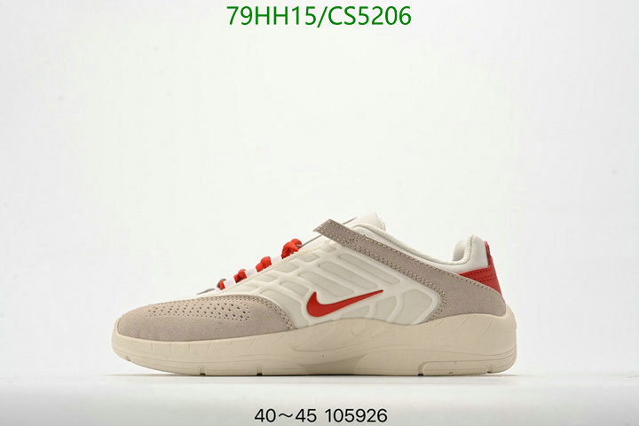 Men shoes-Nike Code: CS5206 $: 79USD