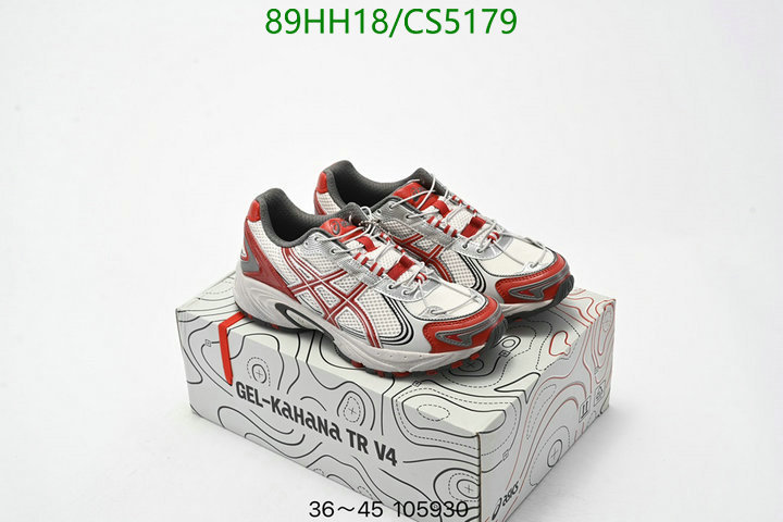 Women Shoes-Asics Code: CS5179 $: 89USD