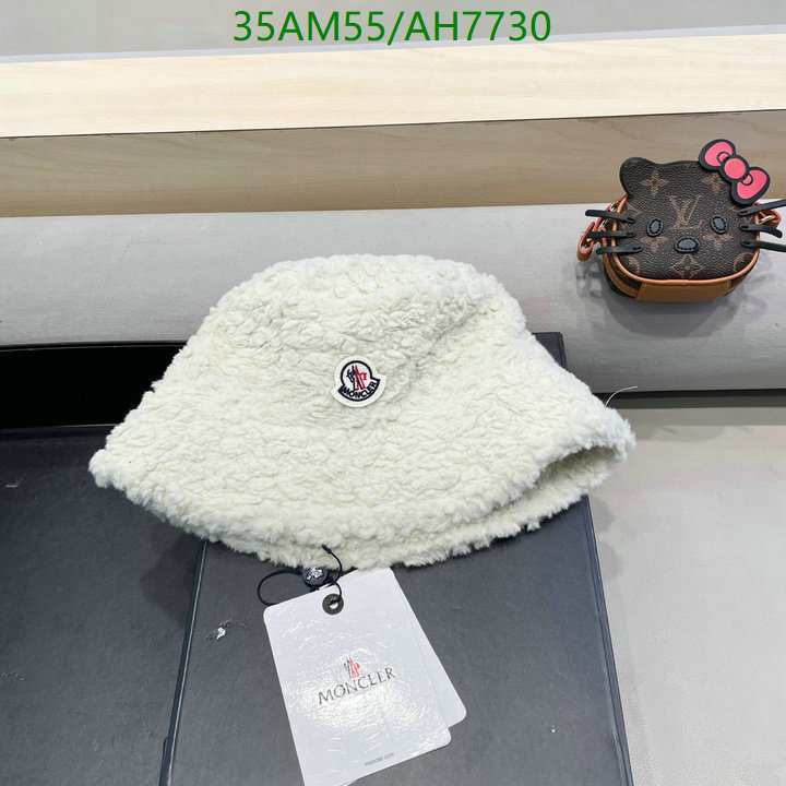 Cap-(Hat)-Moncler Code: AH7730 $: 35USD