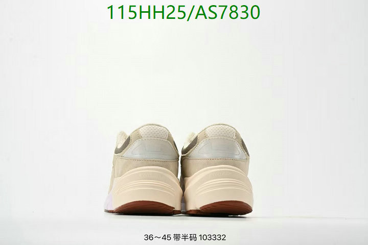 Men shoes-New Balance Code: AS7830 $: 115USD