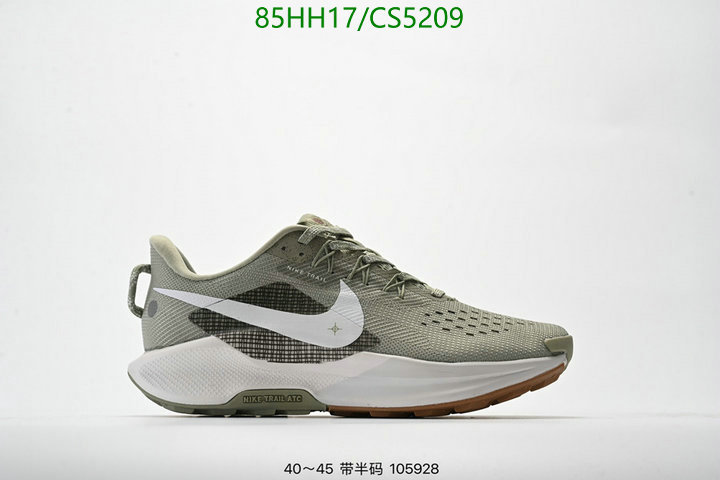 Men shoes-Nike Code: CS5209 $: 85USD