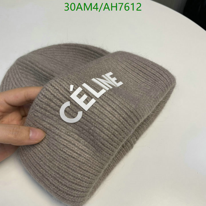 Cap-(Hat)-Celine Code: AH7612 $: 30USD