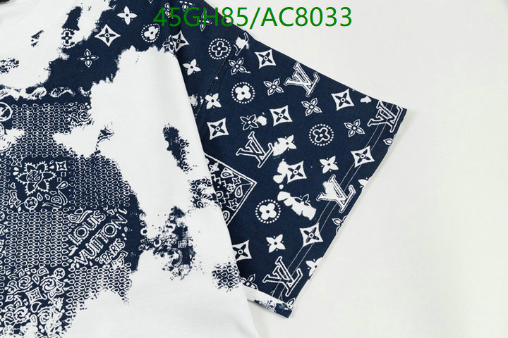 Clothing-LV Code: AC8033 $: 45USD