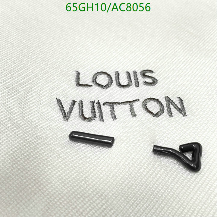 Clothing-LV Code: AC8056 $: 65USD