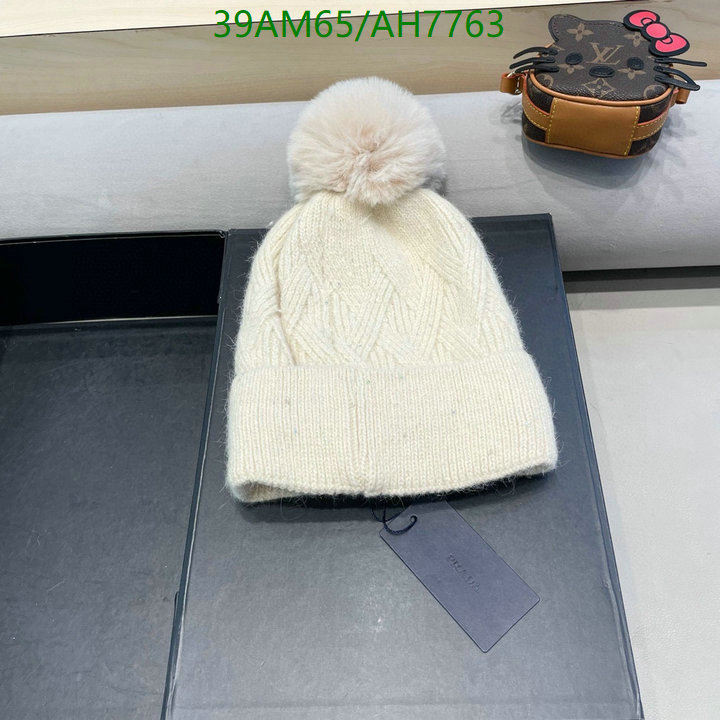 Cap-(Hat)-Prada Code: AH7762 $: 39USD