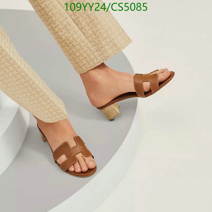 Women Shoes-Hermes Code: CS5085 $: 109USD