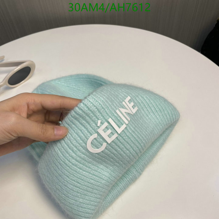 Cap-(Hat)-Celine Code: AH7612 $: 30USD