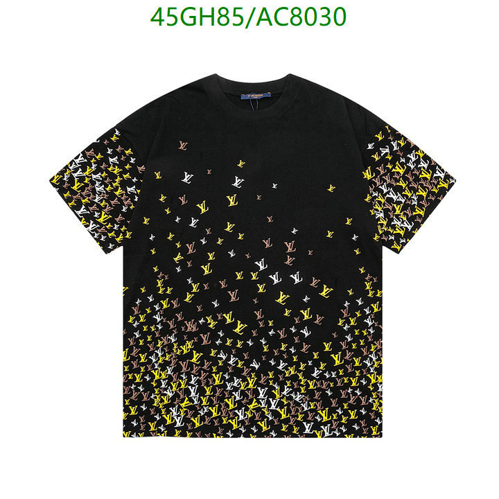 Clothing-LV Code: AC8030 $: 45USD