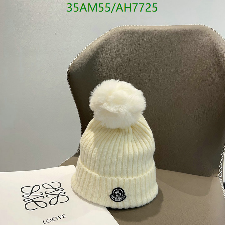 Cap-(Hat)-Moncler Code: AH7725 $: 35USD