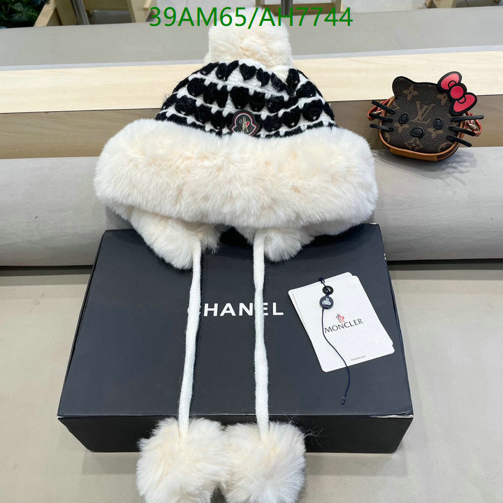 Cap-(Hat)-Moncler Code: AH7744 $: 39USD