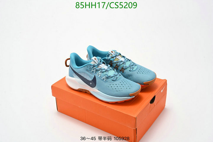 Men shoes-Nike Code: CS5209 $: 85USD