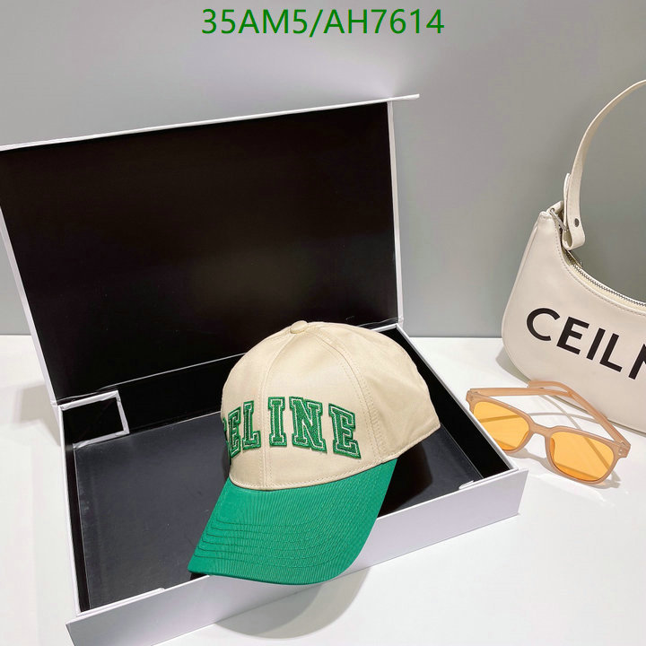 Cap-(Hat)-Celine Code: AH7614 $: 35USD