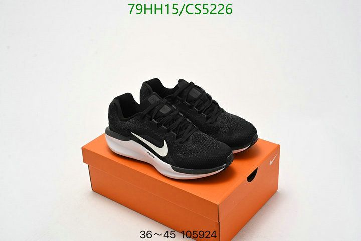 Men shoes-Nike Code: CS5226 $: 79USD