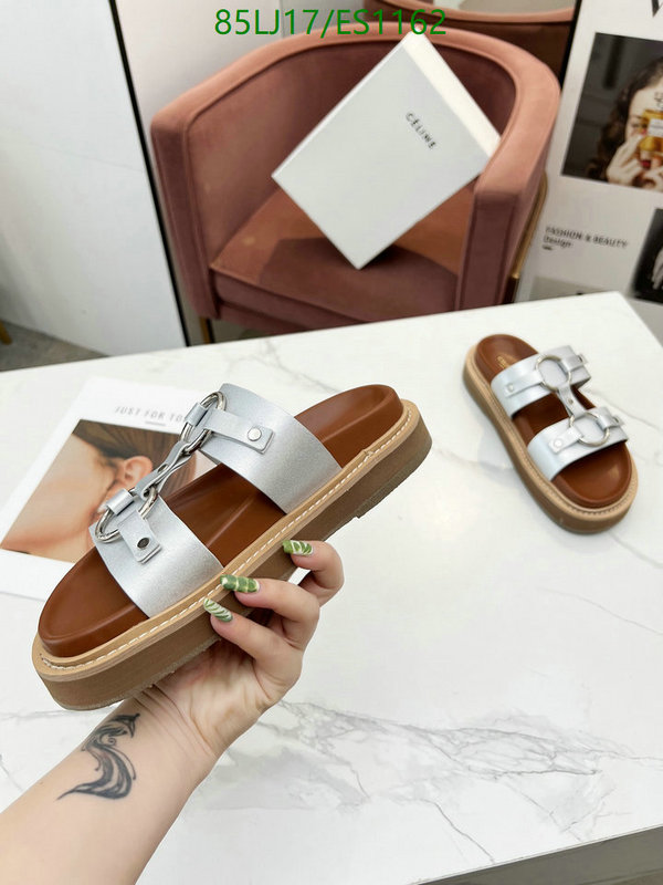 Women Shoes-Celine Code: ES1162 $: 85USD
