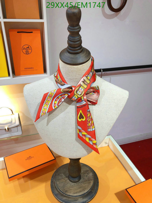 Scarf-Hermes Code: EM1747 $: 29USD