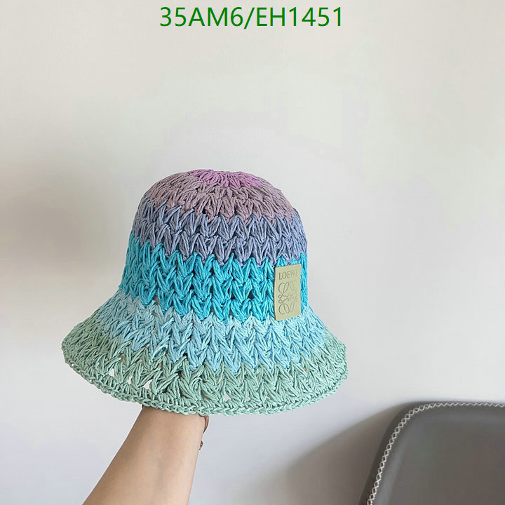 Cap-(Hat)-Loewe Code: EH1451 $: 35USD