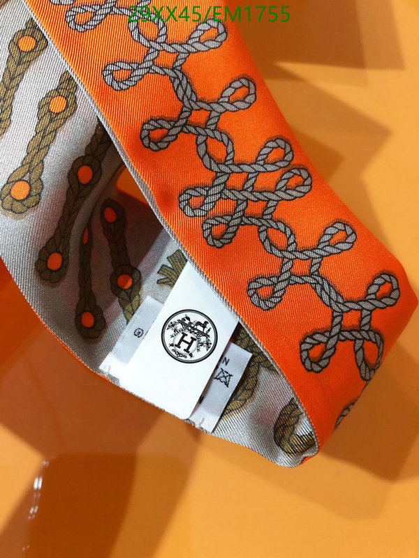 Scarf-Hermes Code: EM1755 $: 29USD