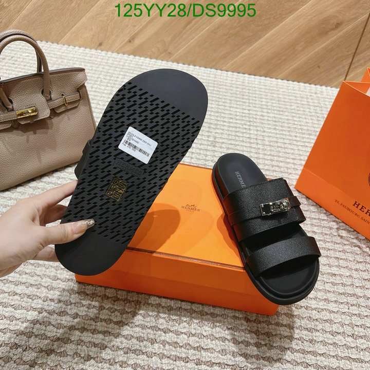 Men shoes-Hermes Code: DS9995 $: 125USD