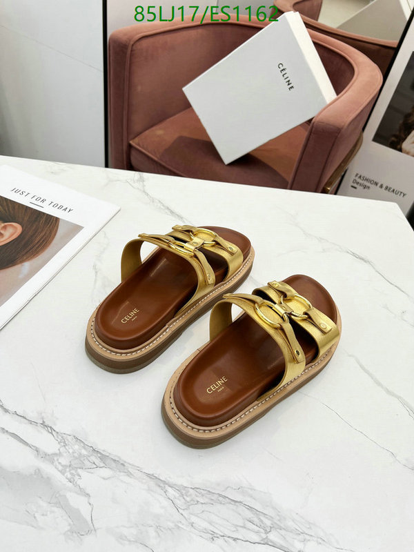 Women Shoes-Celine Code: ES1162 $: 85USD