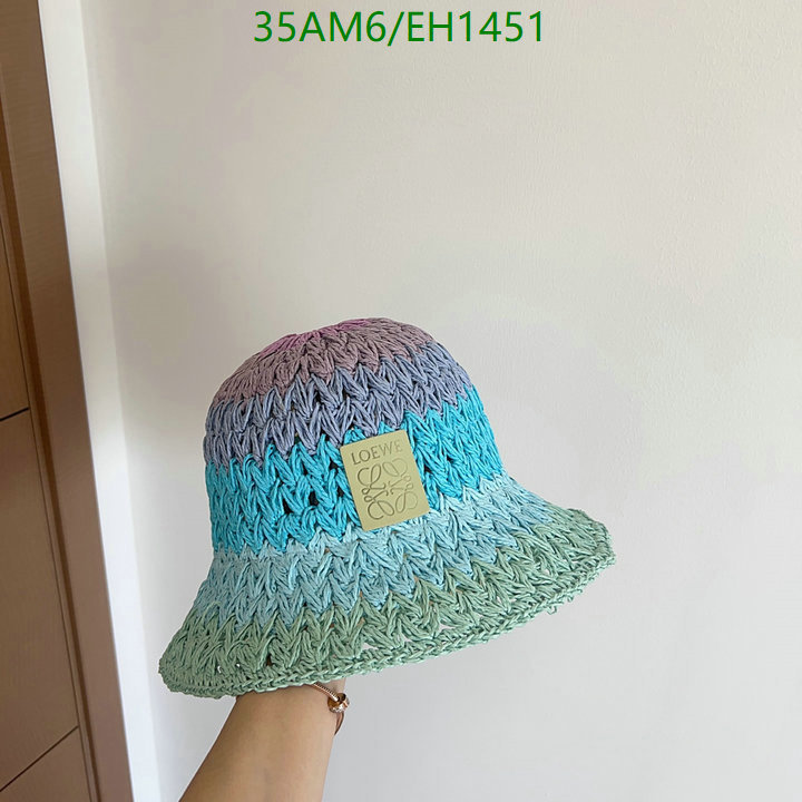 Cap-(Hat)-Loewe Code: EH1451 $: 35USD