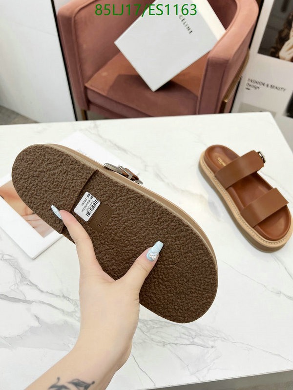 Women Shoes-Celine Code: ES1163 $: 85USD