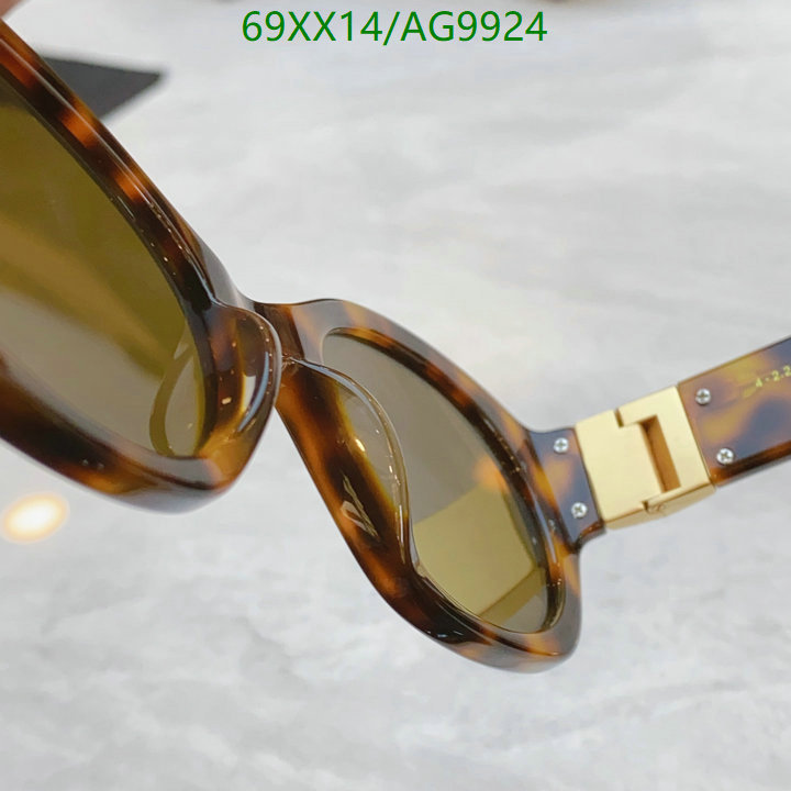 Glasses-Givenchy Code: AG9924 $: 69USD