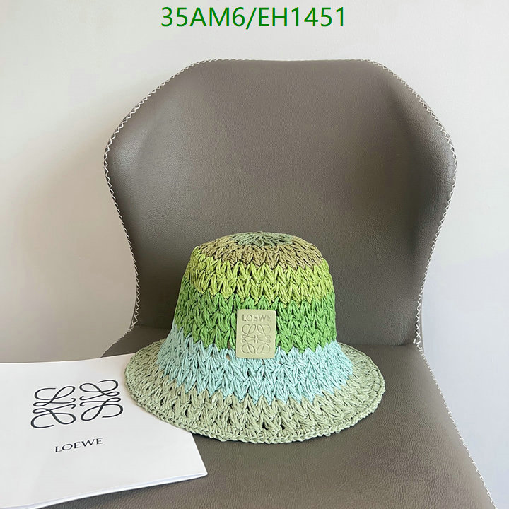 Cap-(Hat)-Loewe Code: EH1451 $: 35USD