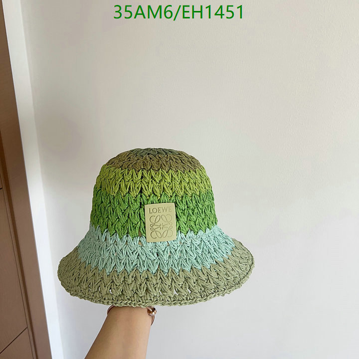 Cap-(Hat)-Loewe Code: EH1451 $: 35USD