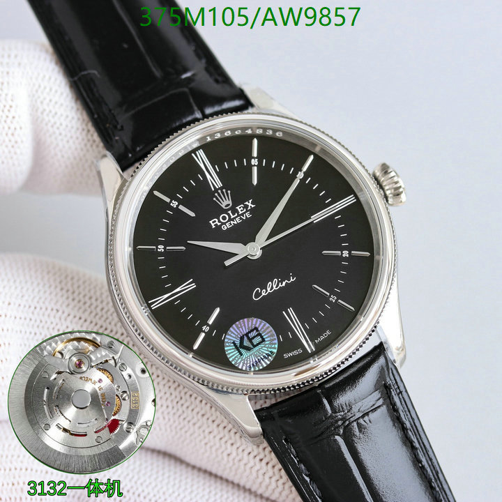 Watch-Mirror Quality-Rolex Code: AW9857 $: 375USD