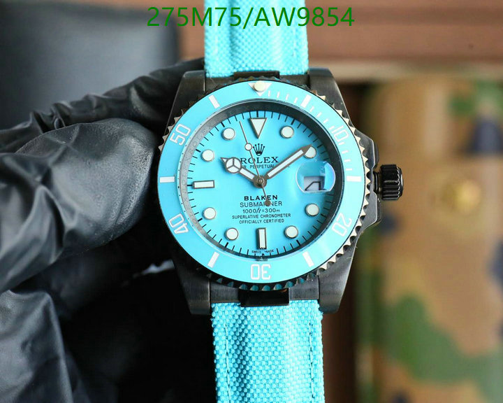 Watch-Mirror Quality-Rolex Code: AW9854 $: 275USD