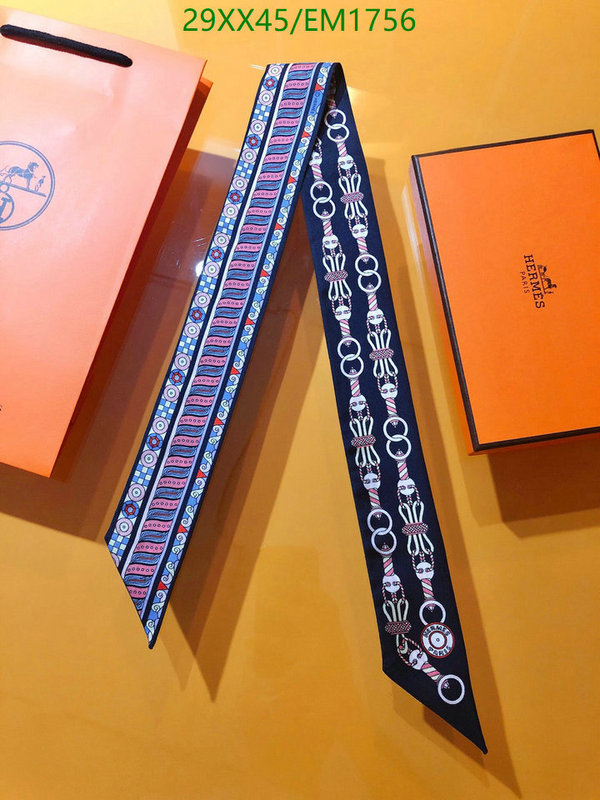 Scarf-Hermes Code: EM1756 $: 29USD