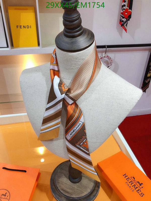 Scarf-Hermes Code: EM1754 $: 29USD