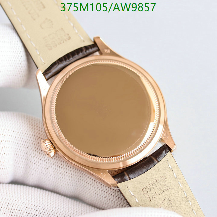 Watch-Mirror Quality-Rolex Code: AW9857 $: 375USD