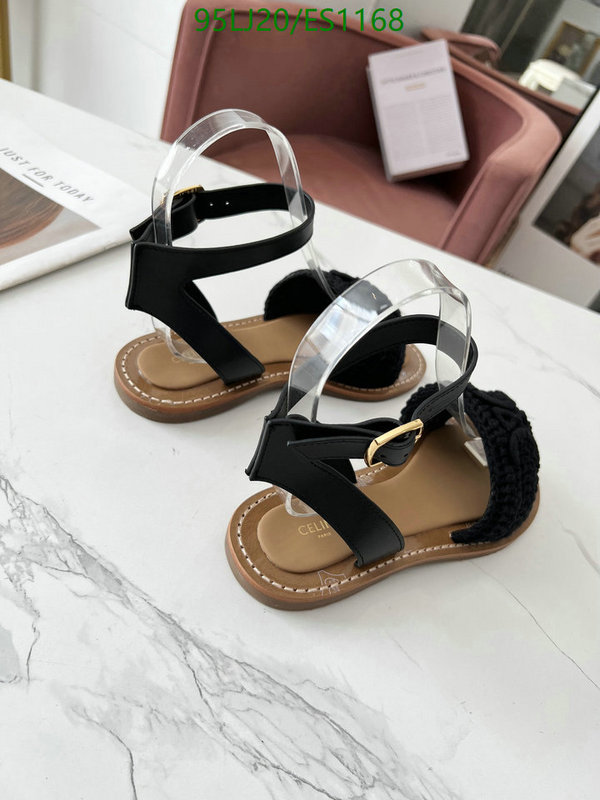 Women Shoes-Celine Code: ES1168 $: 95USD