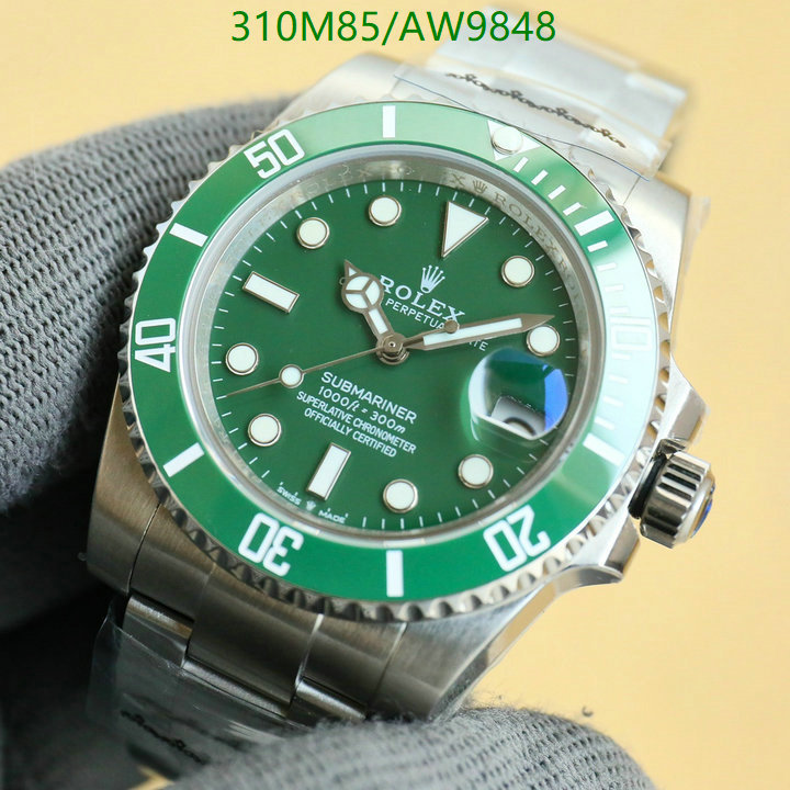 Watch-Mirror Quality-Rolex Code: AW9848 $: 310USD