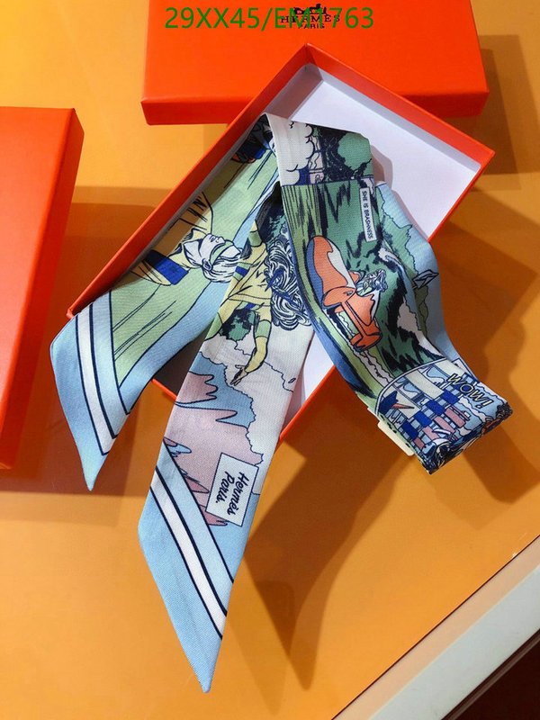 Scarf-Hermes Code: EM1763 $: 29USD