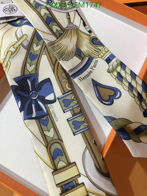 Scarf-Hermes Code: EM1747 $: 29USD